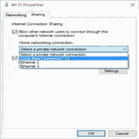 Turn Your PC Into An Hotspot Using Command Prompt-(CMD.EXE)