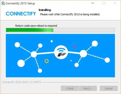 Turn Your PC Into An Hotspot Through Connectify