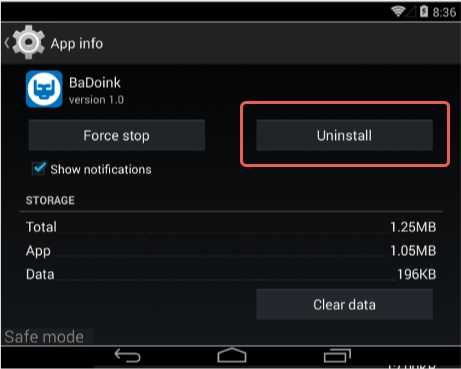 How to Deal The Latest Android Mobile Virus Which Locks phone And Asks For Ransom To Unlock