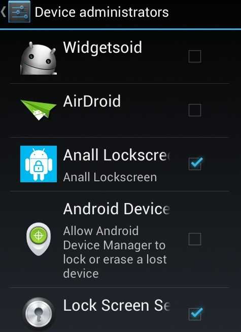 Best Method of Fixing/Removing Virus From Infected Android Phones