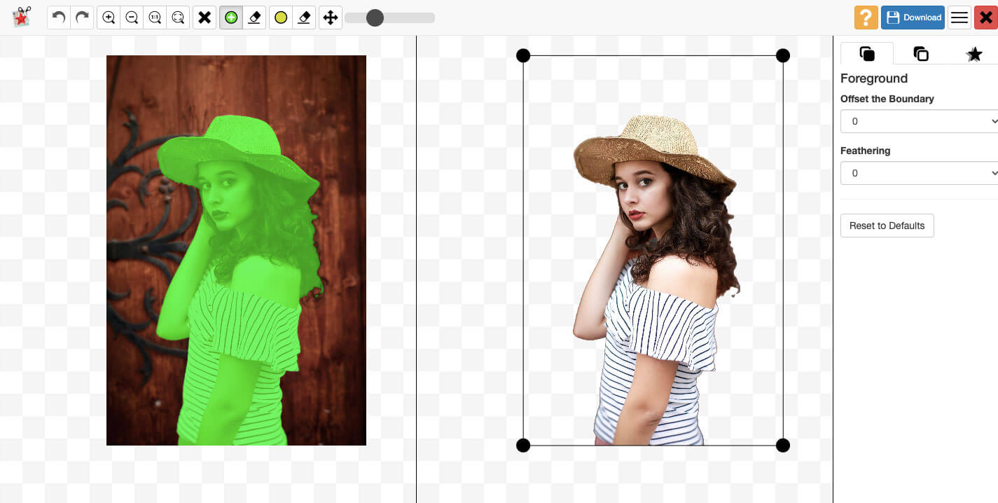 Top 10 Tools to Remove Background From Image Free and Instantly