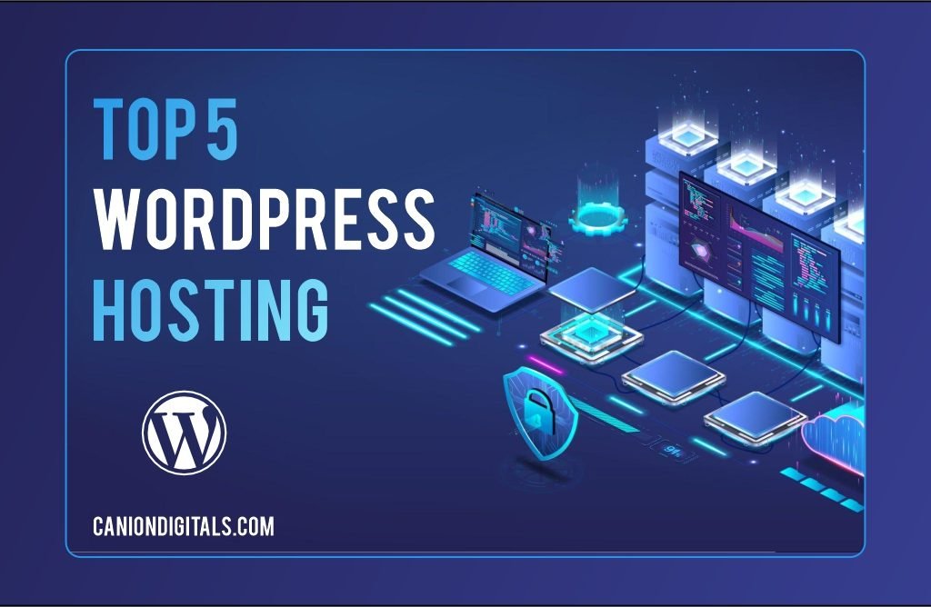 Boost Your WordPress Performance with the Top Web Hosting Choices 2023