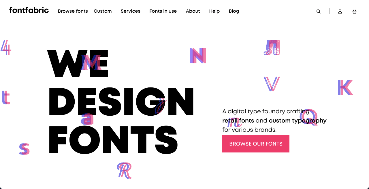 10 Best Places to Get Free Fonts to Design Your Site