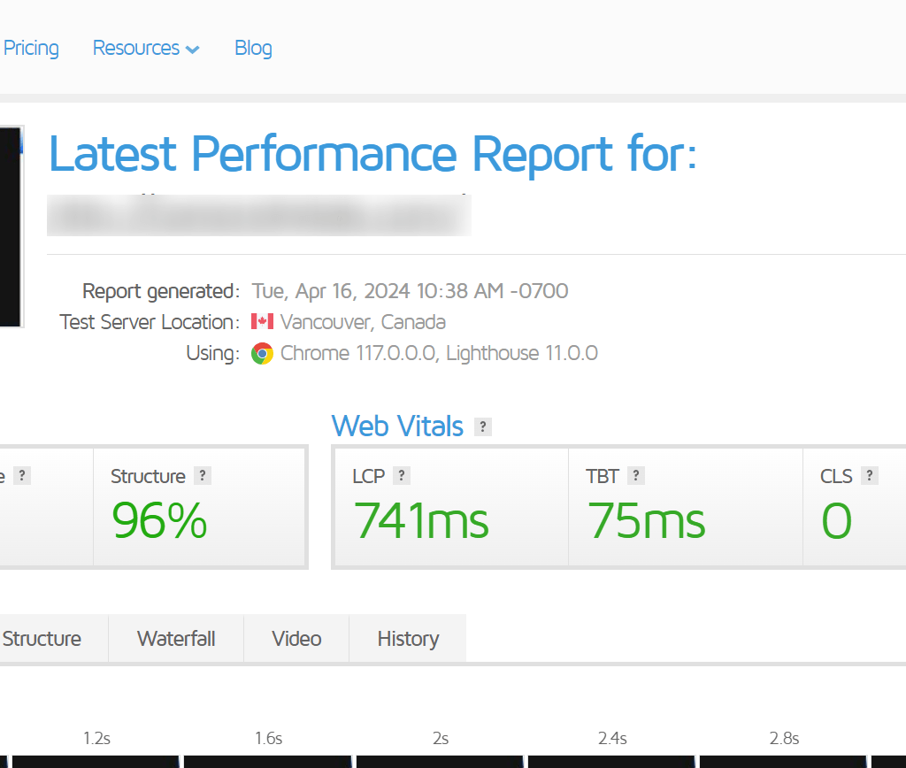 A Quick Guide to Reduce Initial Server Response Time on WordPress Websites