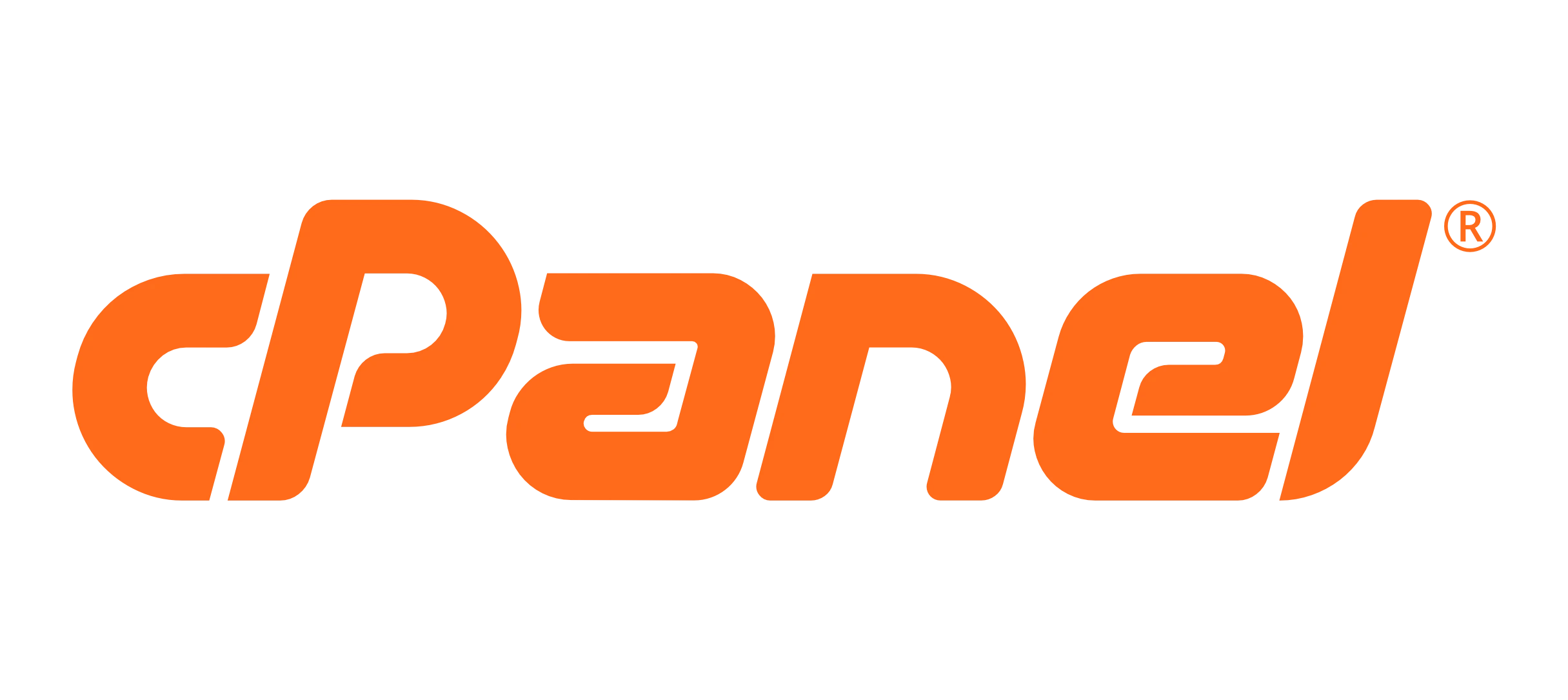 cpanel