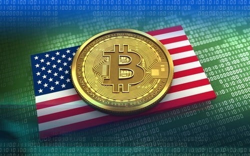 Crypto in United States