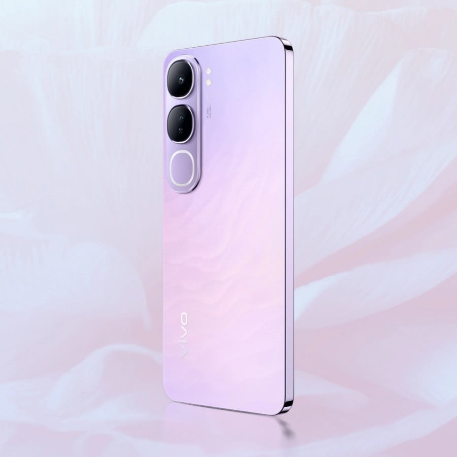 Vivo V40 Lite Review and Specifications