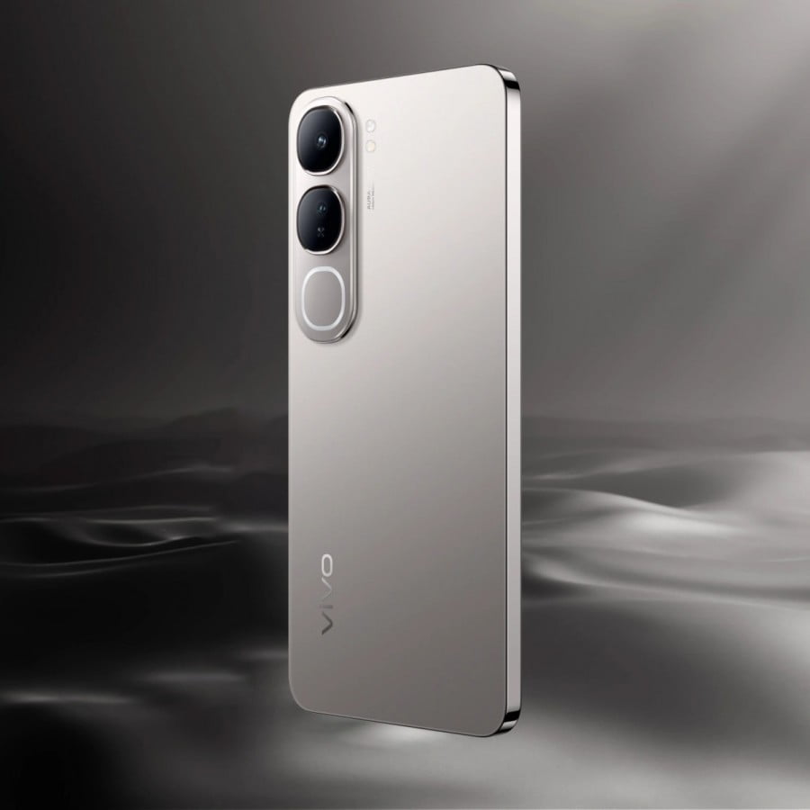 Vivo V40 Lite Review and Specifications