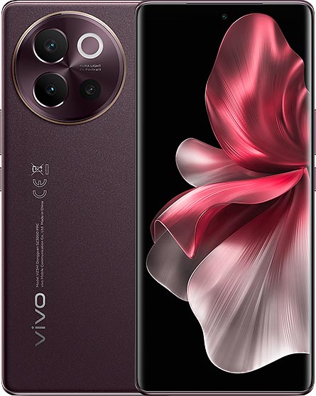Vivo V40 Lite: A Mid-Range Smartphone with Premium Features